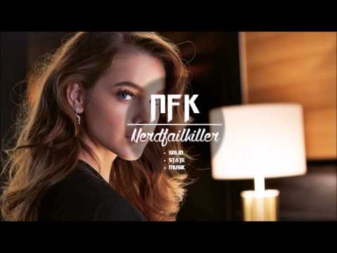 Glassy Eyes & White Lies' Nathan Thomson Remix Nick Kennedy feat  Treyy G