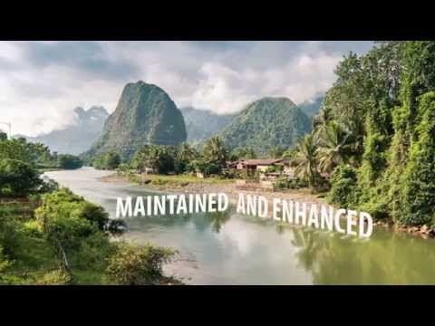 Green Economy: Greater Mekong Video