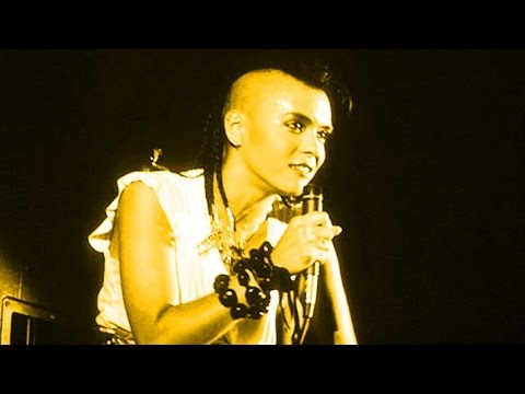 Bow Wow Wow - Peel Session 1980