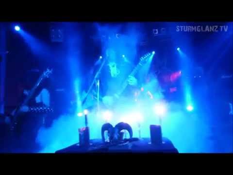 VASSAFOR - Live in Erfurt 28.02.2015