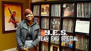 TNC 2013 Year End Special