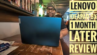 Lenovo Slim 5x Review – Better Than a MacBook?