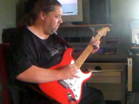 Roger Paulsson - Klarinettpolkan