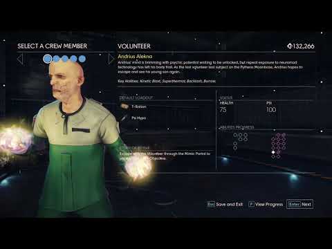 I wish it were easier to get up. Prey: Mooncrash Part 12