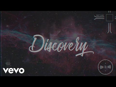 Kailee Morgue - Discovery (Lyric Video)