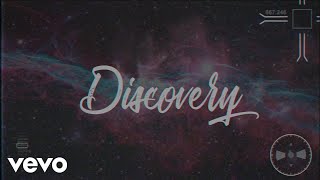 Kailee Morgue - Discovery (Lyric Video)