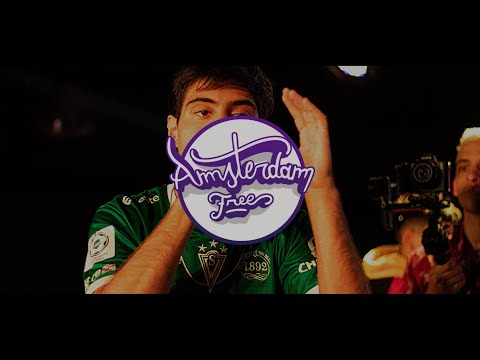 MITO vs DINÁMICA | CUARTOS DE FINAL | Amsterdam Free Nacional Deluxe 2022