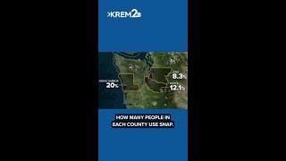 Download lagu Rural WA counties feeling impacts of government shutdown, SNAP cuts mp3 Download lagu Rural WA counties feeling impacts of government shutdown, SNAP cuts mp3