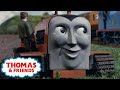 Thomas Friends Terence The Tractor Throwback Full Episode Thomas The Tank Engine