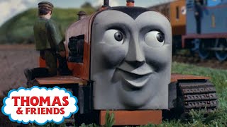 Thomas & Friends™  Terence the Tractor  Thro