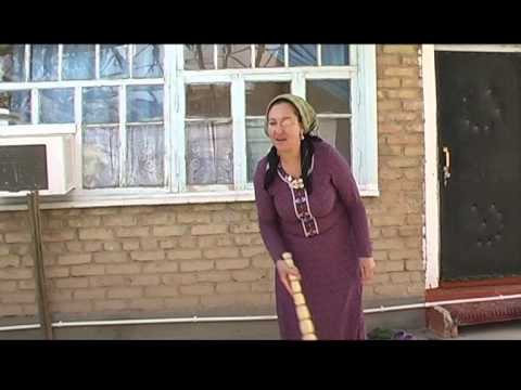 turkmen kino 2013. Wepa Hojagulyew  Armanly ene 1