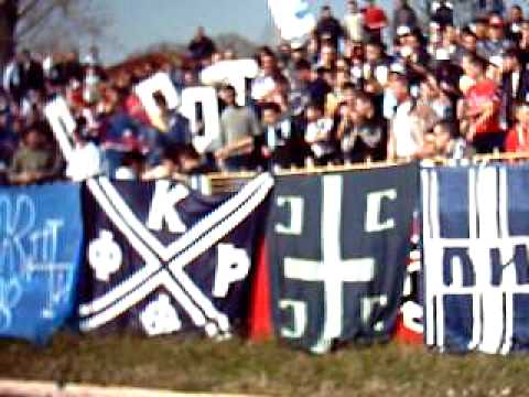 Radnicki(p)-Radnicki(n) 2002