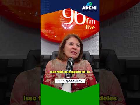 🏘️ Protagonismo feminino e transformação no mercado imobiliário de Rio Verde