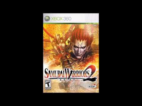 Raging Waves (Samurai Warriors 2)