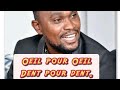 FILM CONGOLAIS/ ŒIL POUR ŒIL, DENT POUR DENT AVEC GUECHO,EMMANU,MARINA LOLITA,SARAH,PATRICIA,BODA