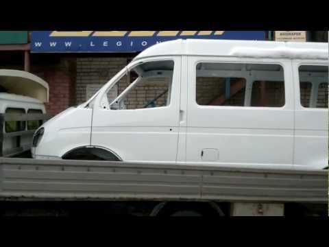 Газель бу ульяновск Газель бу ульяновск