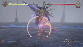 FINAL FANTASY XVI_ティフォン戦