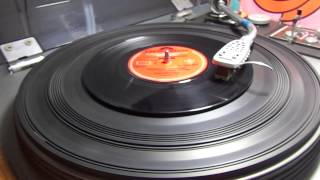 Tomorrow Tomorrow - Bee Gees (Compacto Simples 1969) vinyl 33 rpm