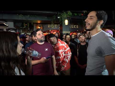 Marie Vans vs Meurso