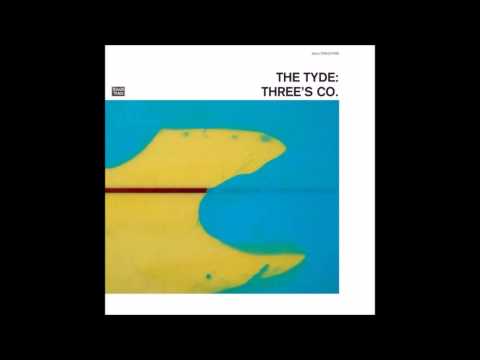 The Tyde - Don't Need A Leash