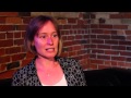 Bisexual Community Researcher Lori Ross