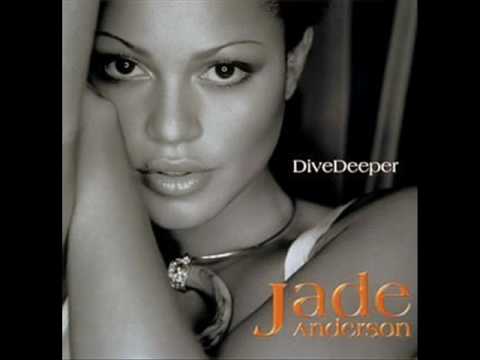 Who's Loving You Now - Jade Anderson