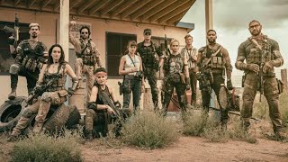 Zack Snyder's Army of the Dead Gets May 2021 Release Date!