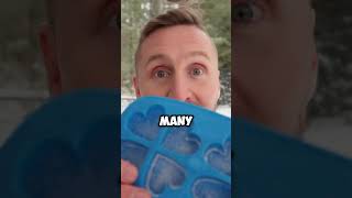 stop eating icecubes immediately!🍬🍭