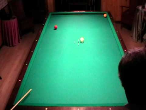 EDY BILIARDO   EDY 8 di bricolla 20 09 2011