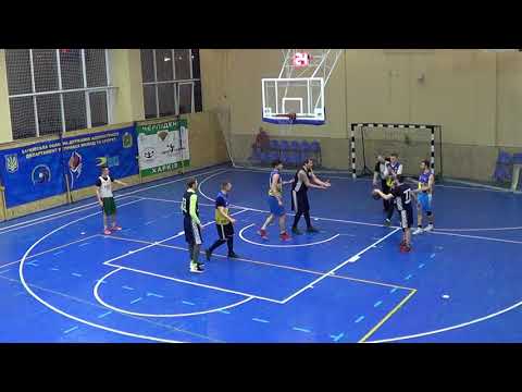 10.03.2019 Without Practice - БК Поляков
