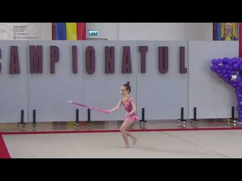 Barbasz Krisztina - LPS Szasz Adalbert Tg Mures - cerc