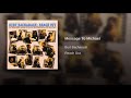 Message To Michael Burt Bacharach