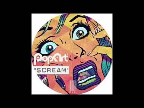Rafael Carvalho - Scream (Original Mix)
