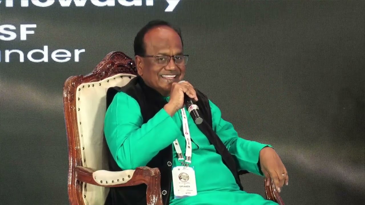 ITTL'23 - Fireside Chat