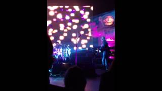 Primus - Hats Off - HD Live 2012 - Boston Orpheum Theater