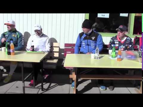 KaMa-Hyvinkää 14.5.2015 LEHDISTÖTILAISUUS