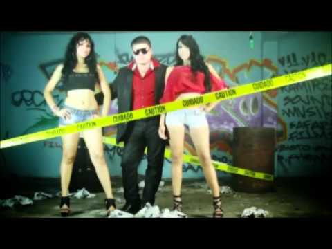 Lenin Ramirez - Recuerdos Del R (Video Oficial 2011) [HD]