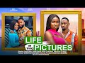 LIFE IN TWO PICTURES - SONIA UCHE, CHIKE DANIELS, MIWA OLORUNFEMI, ADEOLUWA SAGA 2023 NIGERIAN MOVIE