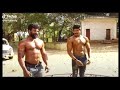 Tiger Prabhakar Super