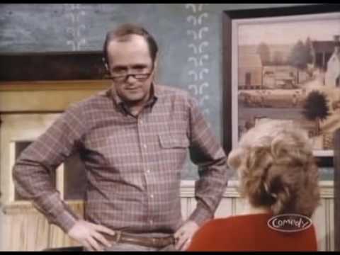 Newhart 2x19 Leave It To The Beavers