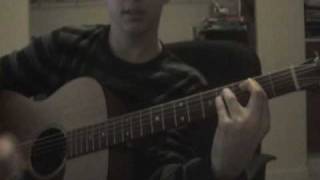 Alvin Maker's Greensong - The Scene Aesthetic (cover)