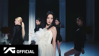 [影音] JISOO - 花 DANCE PERFORMANCE VIDEO