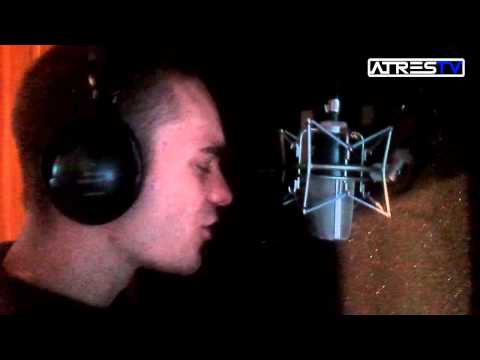 Mundtwerk - 16 Bars (Zugabe Part.2 ) [prod. by Atres]