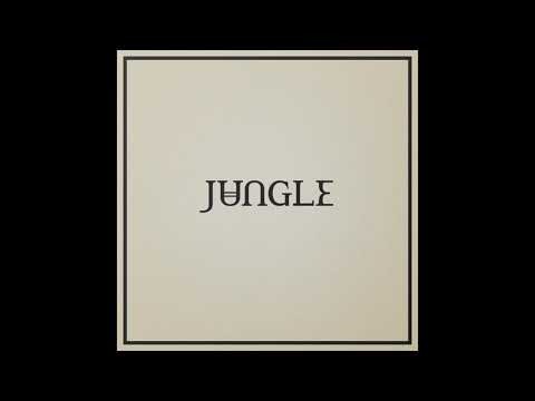 Jungle - Fire (Official Audio)