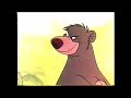 The Jungle Book 1967 Part 17
