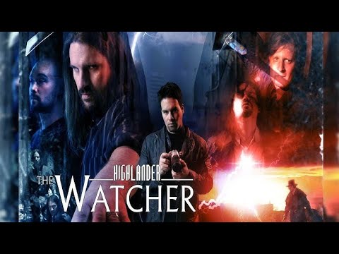 Highlander:The Watcher [Full Movie]