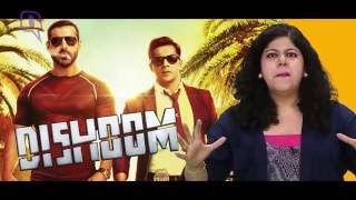Dishoom