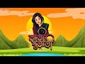 DJ MS OFFICIAL Lali Gulali Bhupendra Sahu Remix As Visual Cgsong Oldisgold Remixsong