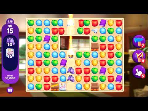 Small town murders level 238