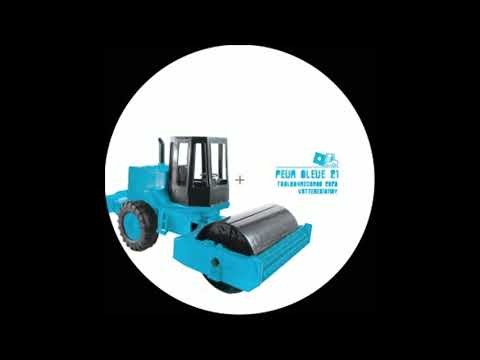 Noisebuilder (Heretik) - Peur Bleue 21